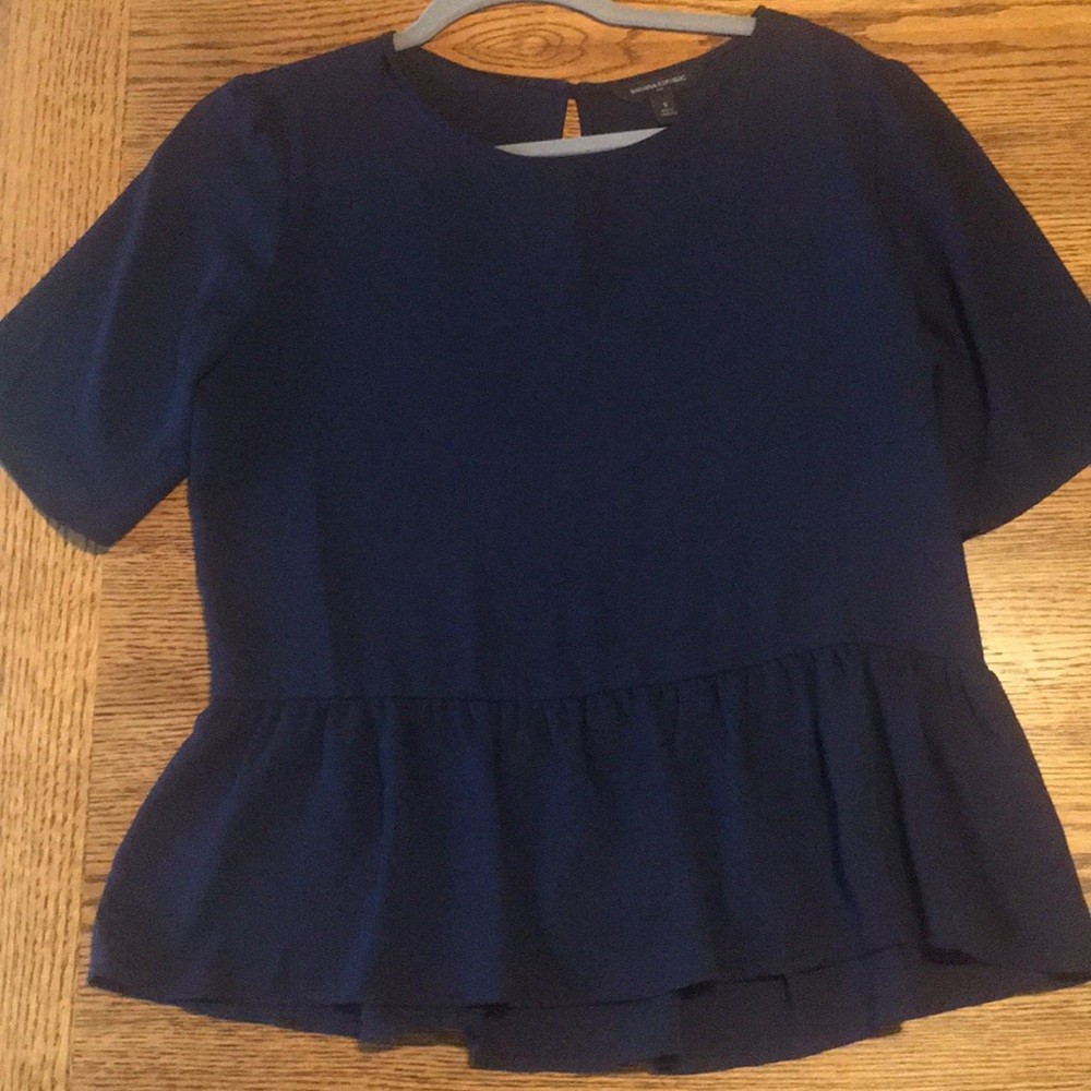 Banana Republic Top Size Small